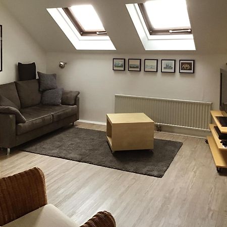 Ferienwohnung Heeserberg Xanten Kültér fotó