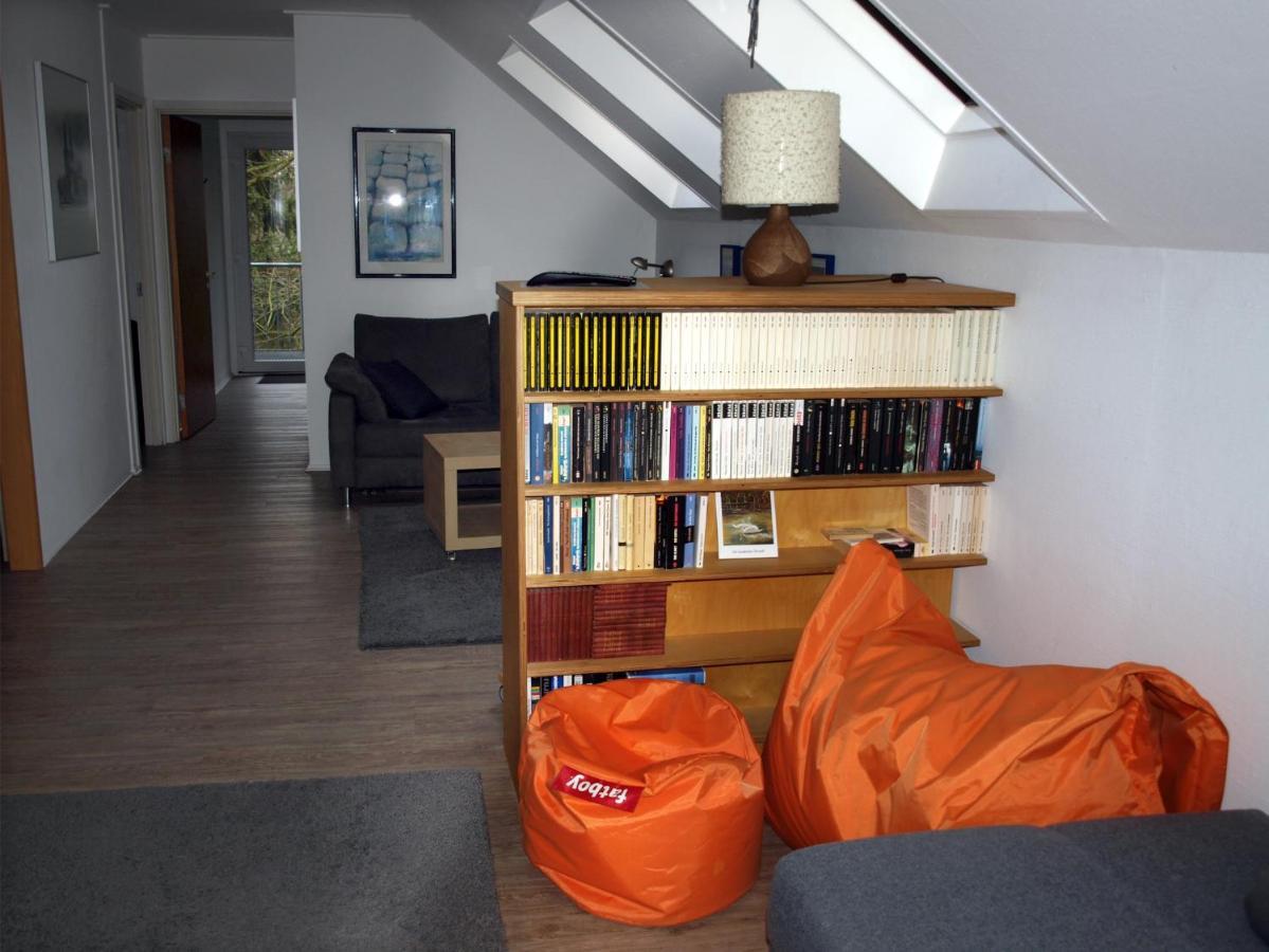 Ferienwohnung Heeserberg Xanten Kültér fotó