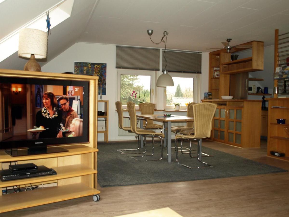 Ferienwohnung Heeserberg Xanten Kültér fotó