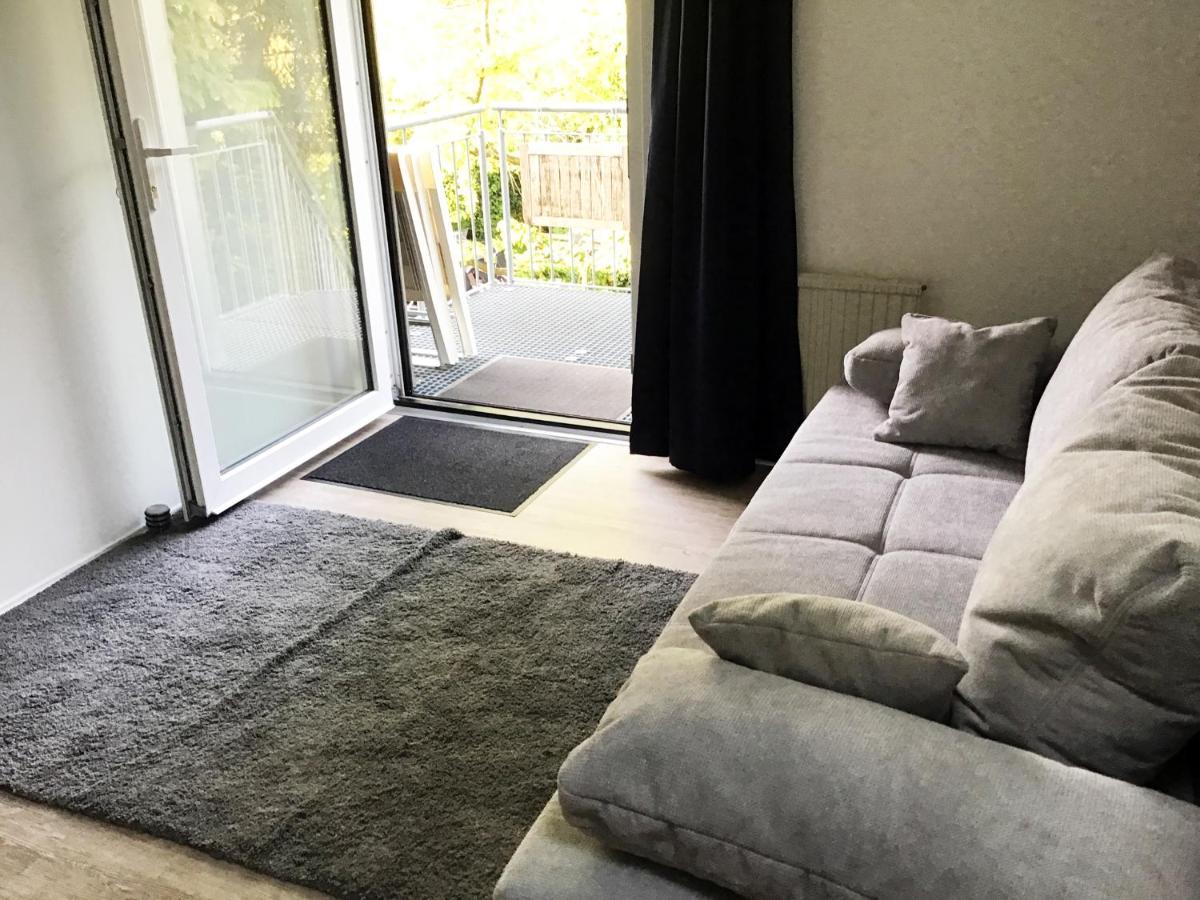 Ferienwohnung Heeserberg Xanten Kültér fotó