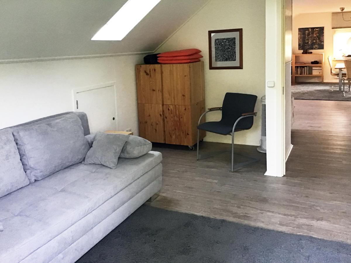 Ferienwohnung Heeserberg Xanten Kültér fotó