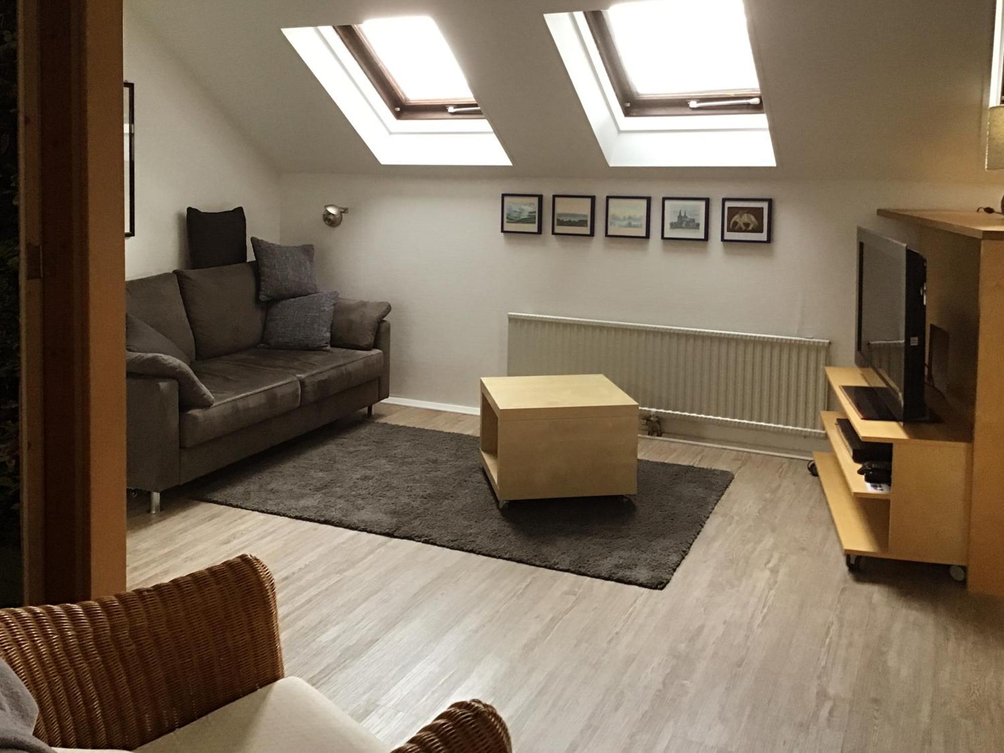 Ferienwohnung Heeserberg Xanten Kültér fotó