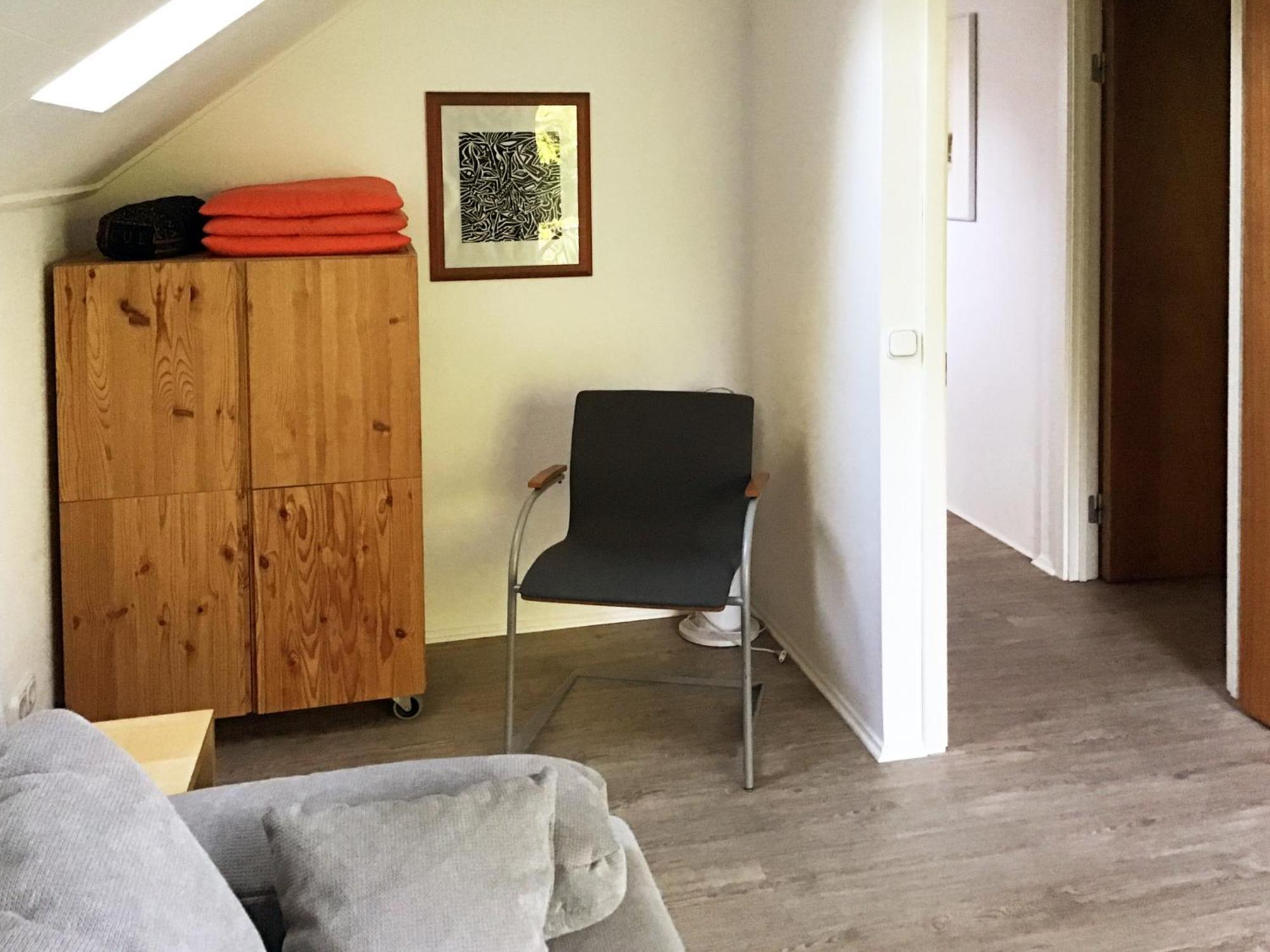 Ferienwohnung Heeserberg Xanten Kültér fotó