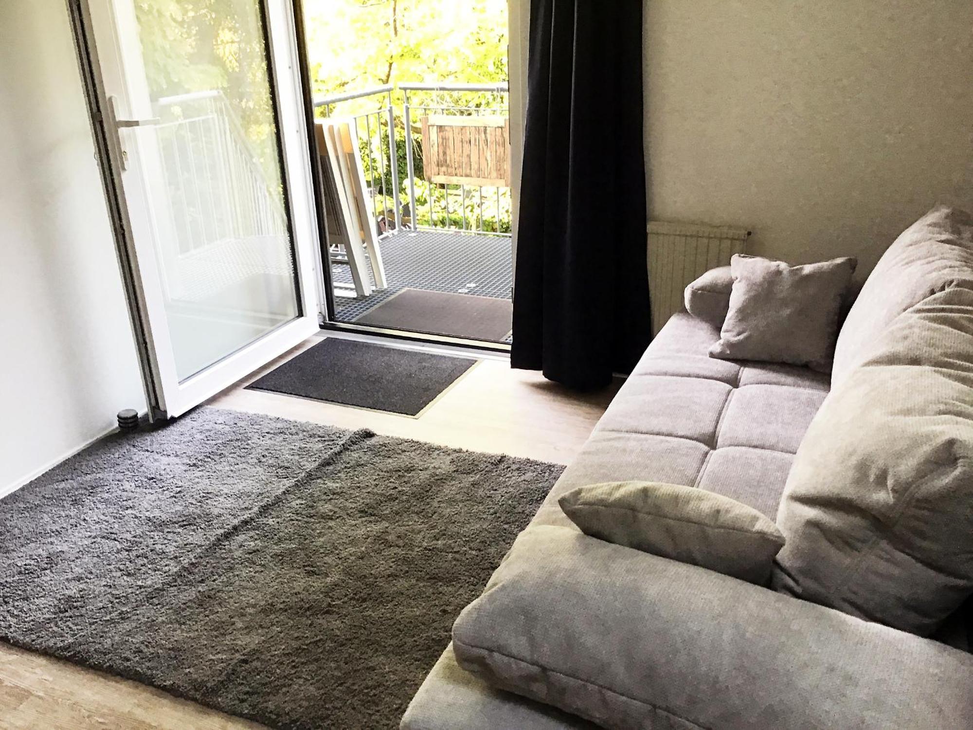 Ferienwohnung Heeserberg Xanten Kültér fotó