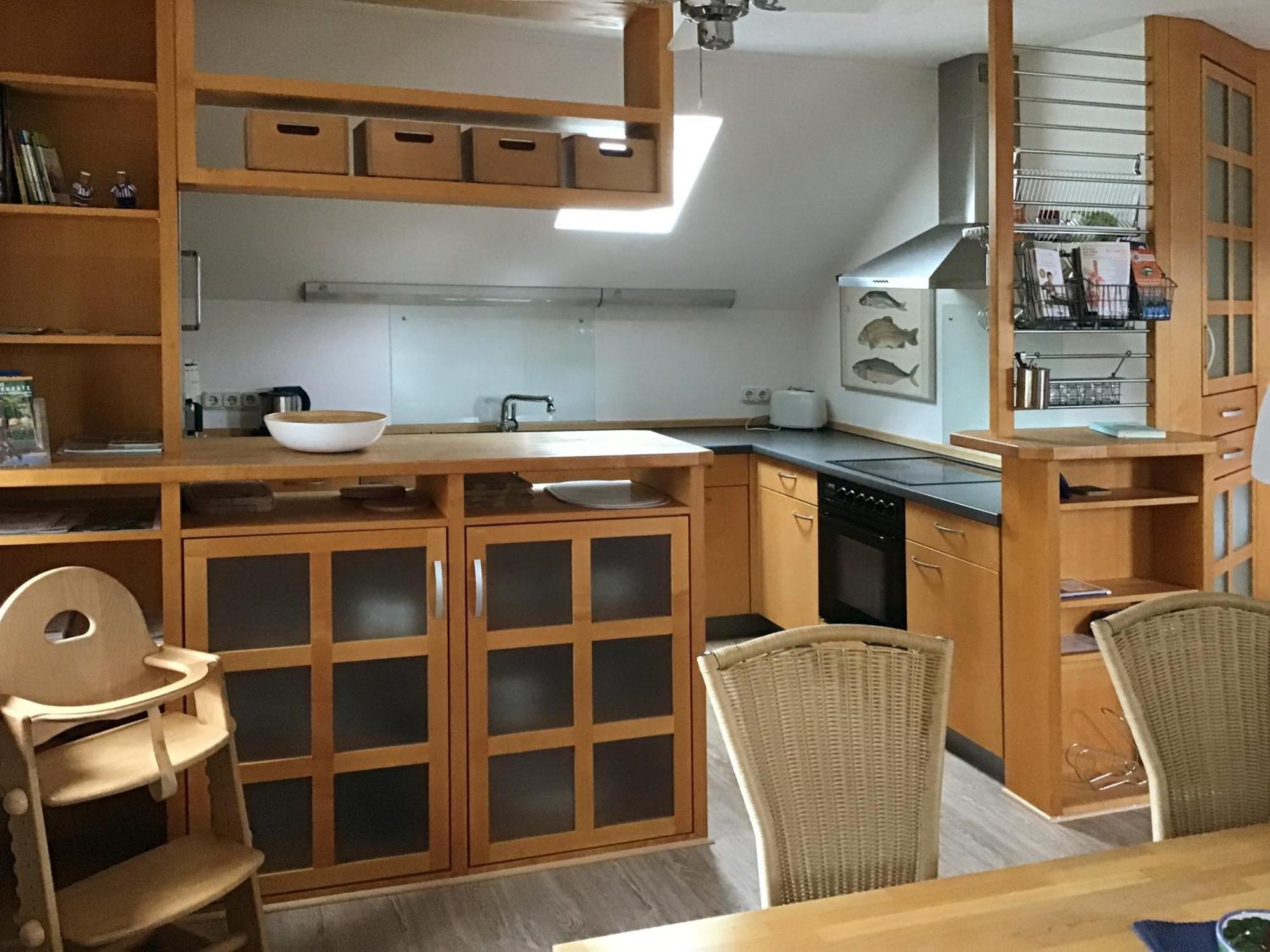 Ferienwohnung Heeserberg Xanten Kültér fotó