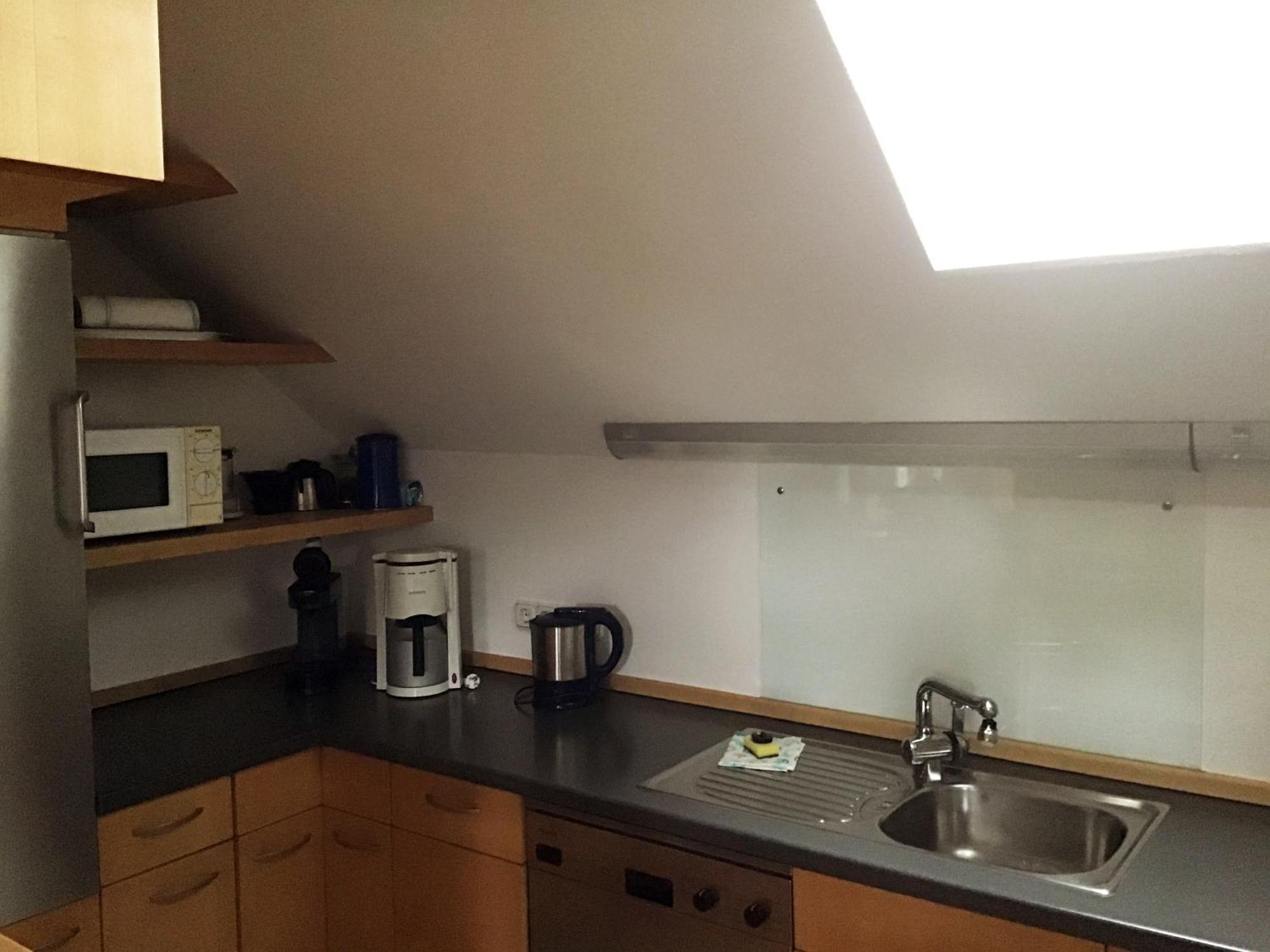Ferienwohnung Heeserberg Xanten Kültér fotó