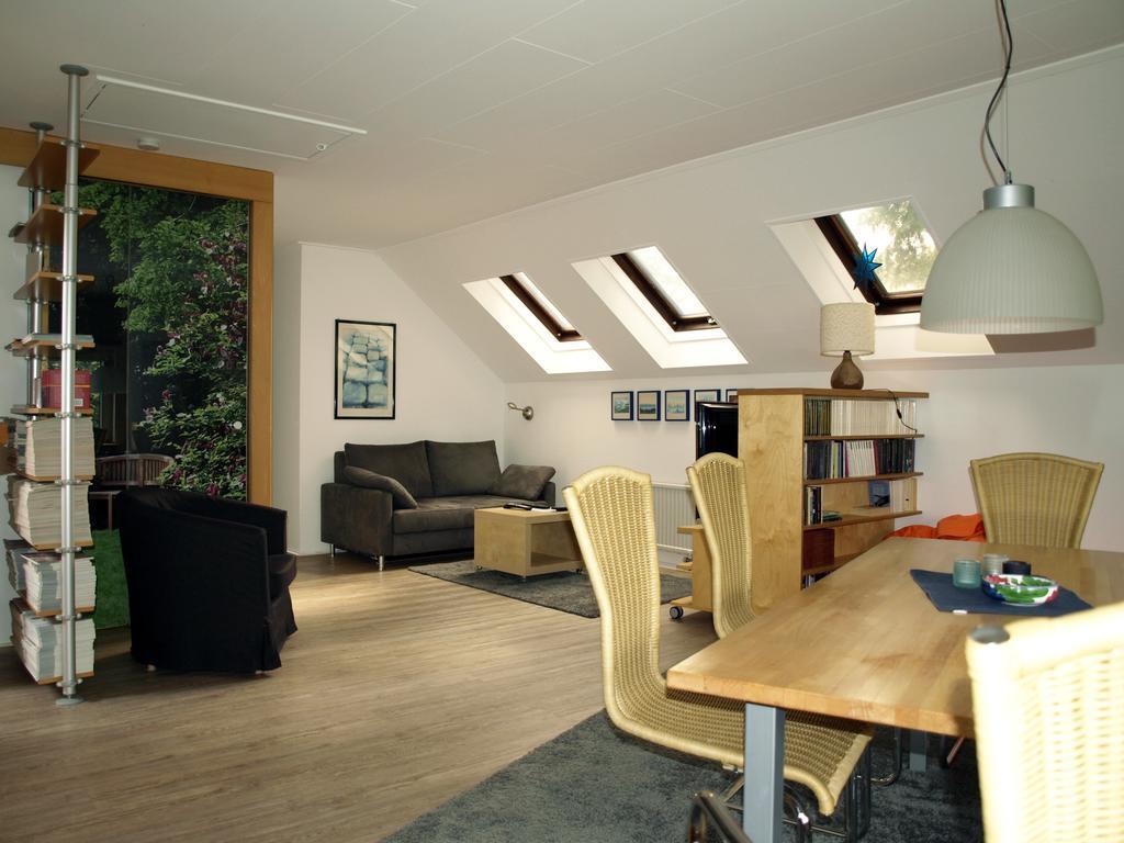 Ferienwohnung Heeserberg Xanten Kültér fotó