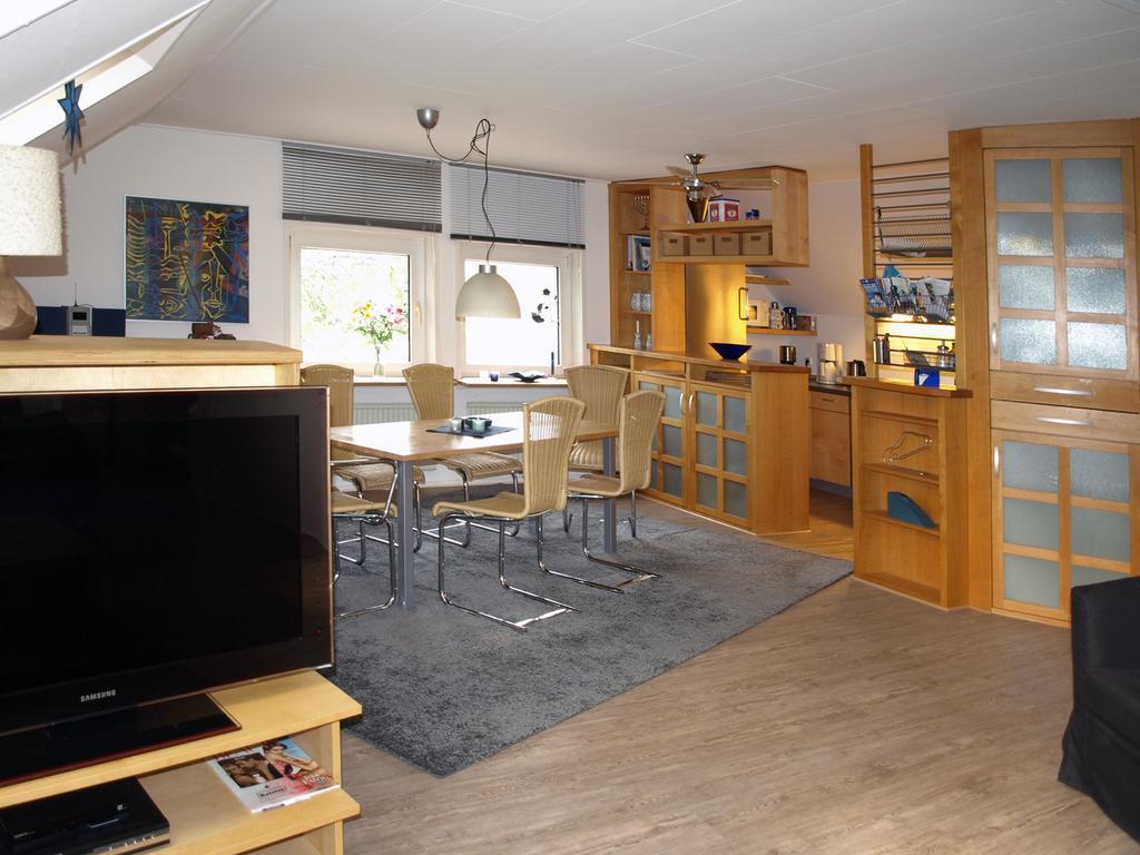 Ferienwohnung Heeserberg Xanten Kültér fotó