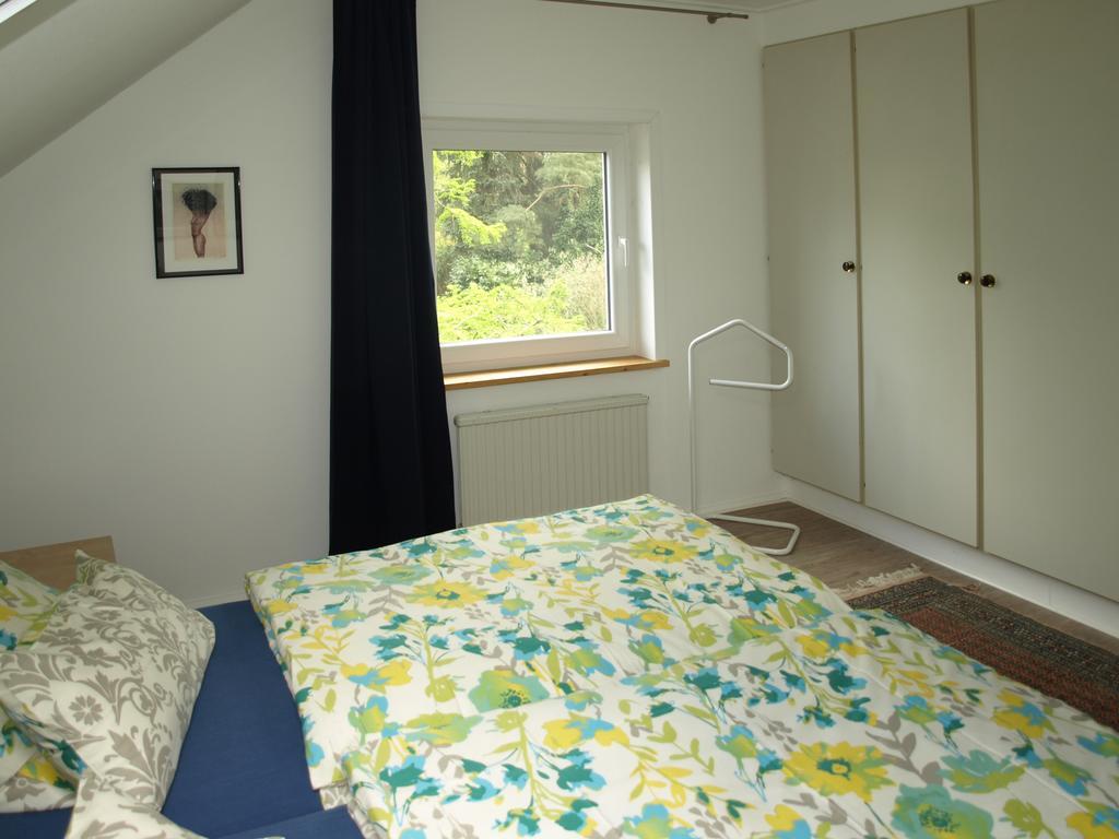 Ferienwohnung Heeserberg Xanten Kültér fotó