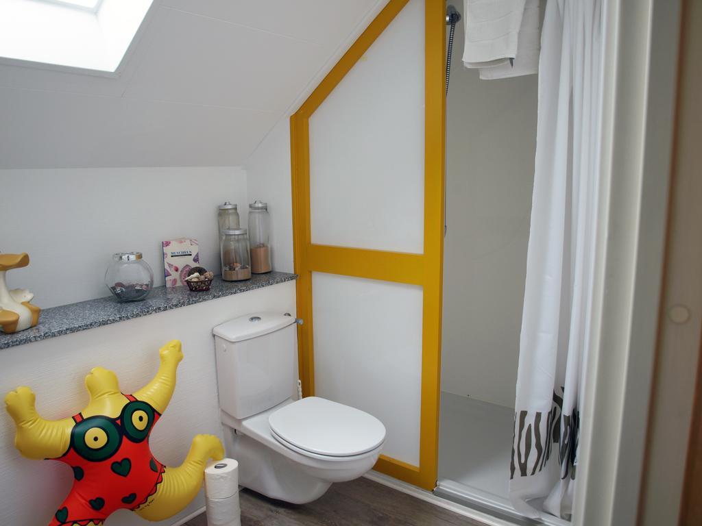 Ferienwohnung Heeserberg Xanten Kültér fotó
