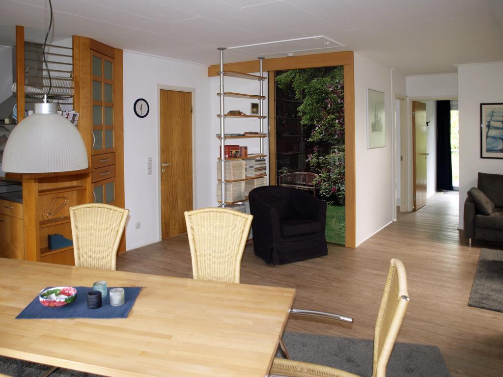 Ferienwohnung Heeserberg Xanten Kültér fotó