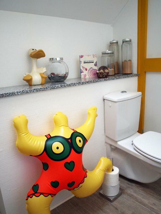 Ferienwohnung Heeserberg Xanten Kültér fotó