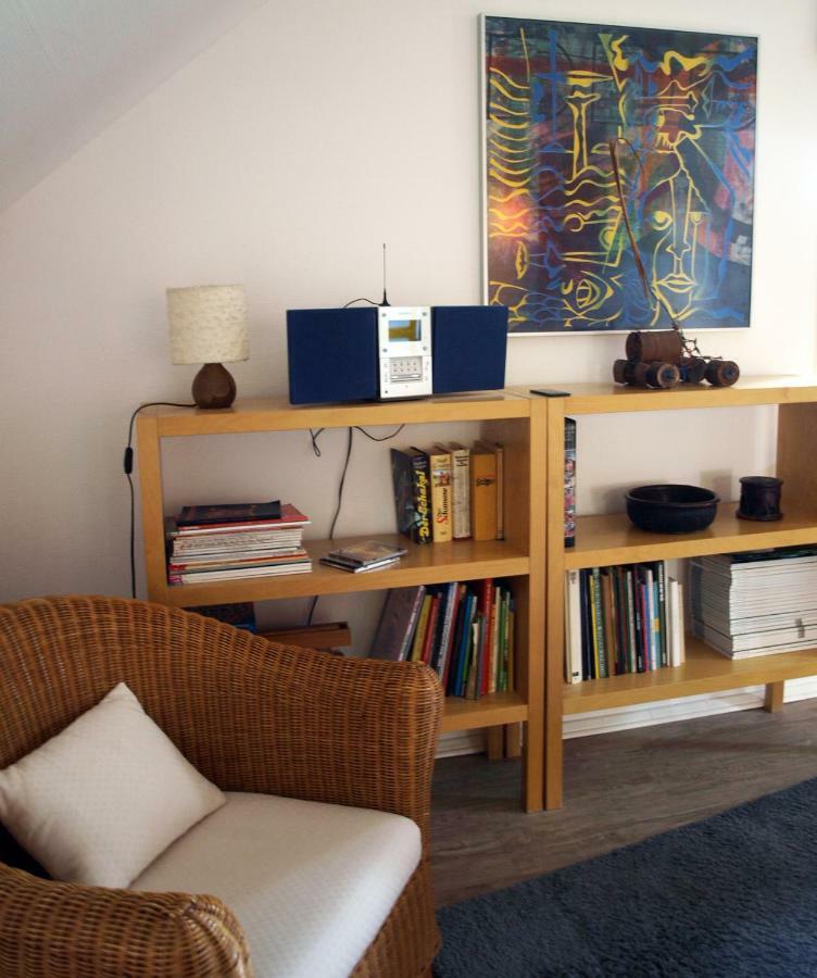 Ferienwohnung Heeserberg Xanten Kültér fotó