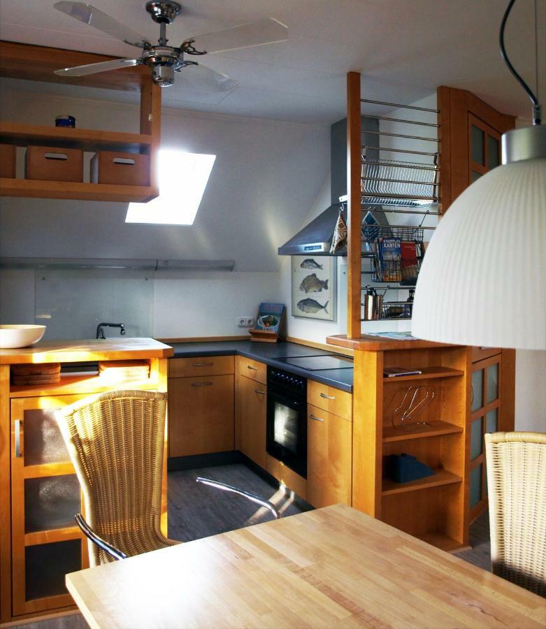 Ferienwohnung Heeserberg Xanten Kültér fotó