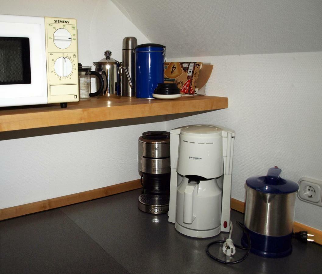 Ferienwohnung Heeserberg Xanten Kültér fotó