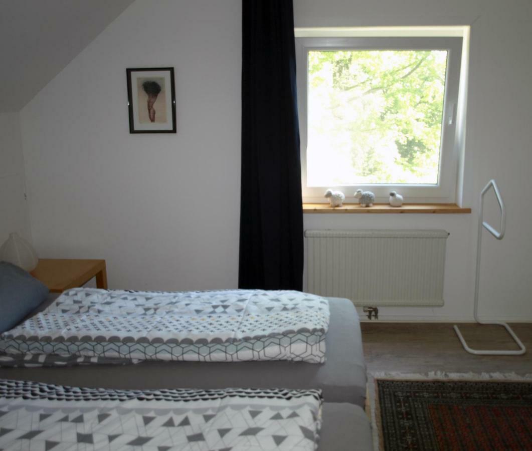 Ferienwohnung Heeserberg Xanten Kültér fotó