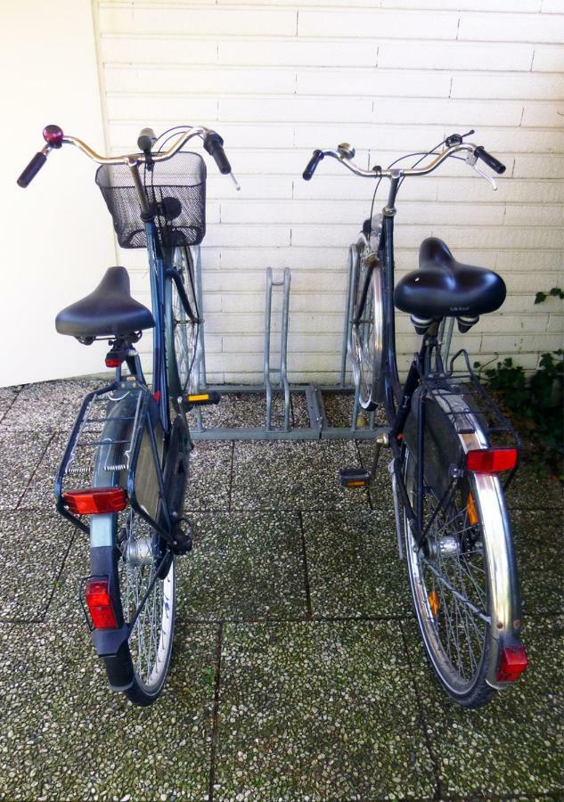 Ferienwohnung Heeserberg Xanten Kültér fotó